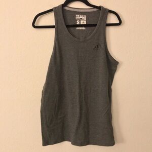 Adidas The Go To Performance Tee